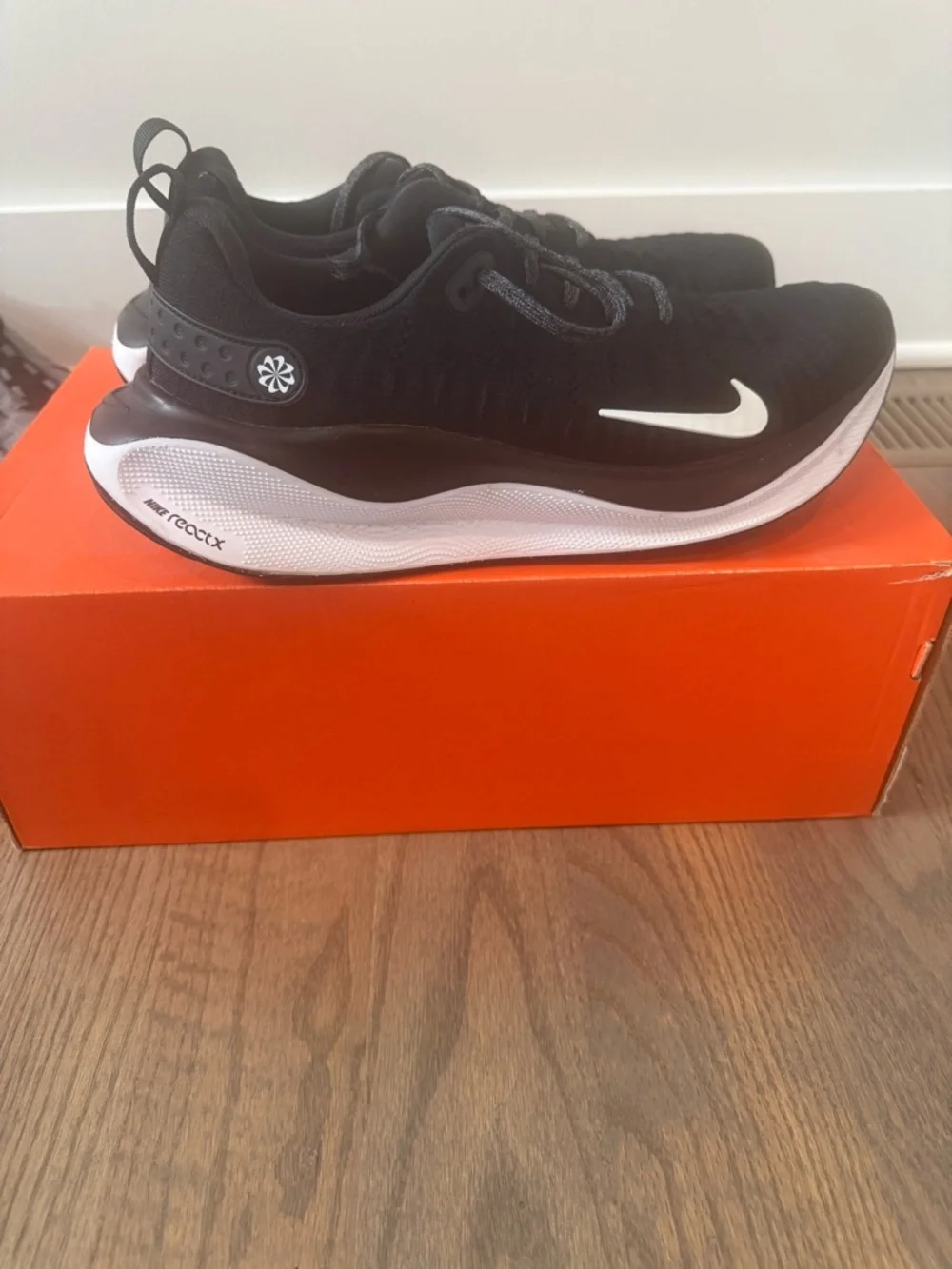 Nike Reactx Infinity Run 4 Sneaker - Picture 3 of 6